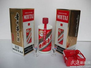 白酒零售市場掀起漲價潮，茅臺酒價格飆升超限價50%