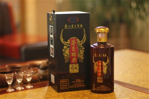 茅臺(tái)醇漿酒加盟 開啟白酒零售新機(jī)遇