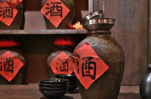 兩款低調(diào)的國產(chǎn)佳釀 好喝實惠卻少有人知