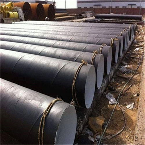 探尋七臺河優質蒸汽用鋼套鋼保溫鋼管生產廠家 聚焦無縫鋼管核心優勢